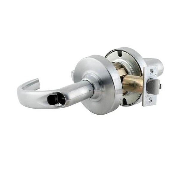 Schlage Commercial ND72RSPA626 ND Series Communicating Large Format C Keyway Sparta Lockset 13-247 Latch 10-025 ND72RSPA626 - main